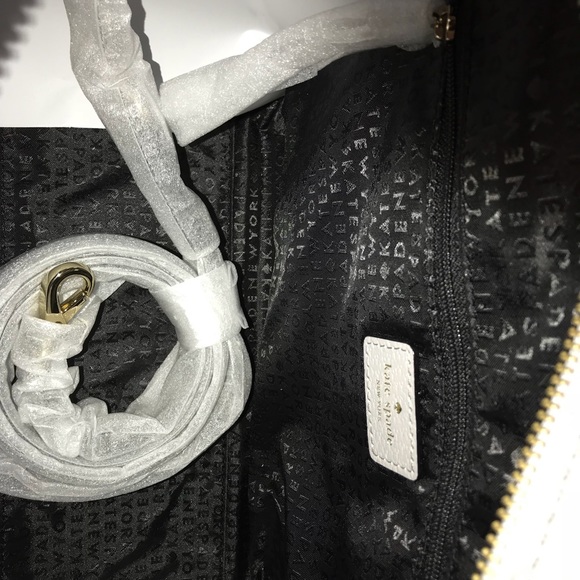 Handbag and wallet Kate Spade NWT - Picture 4 of 4